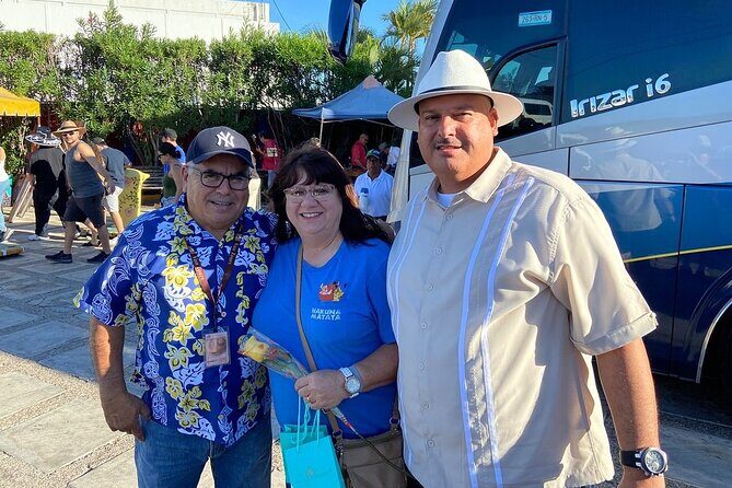 Private Van and Bilingual Local Driver - Transportation and Practicalities