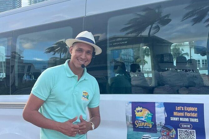 Private Van by the Hour  Flexible Transportation Service - Final Thoughts