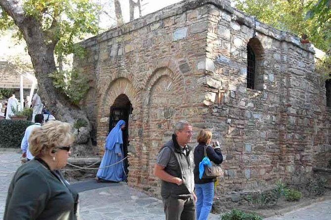 Private Van for Ephesus Tour from Kusadasi Port - The Value Proposition