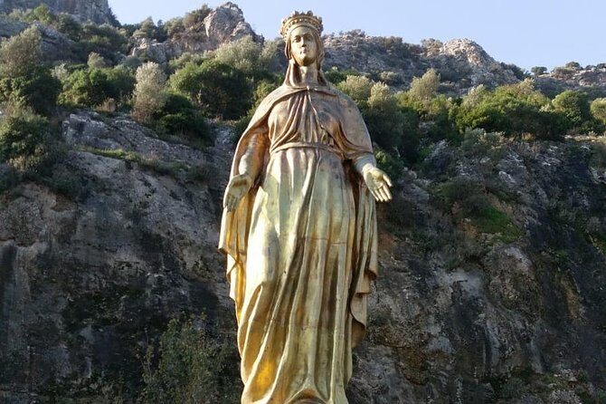 Private Van for Ephesus Tour from Kusadasi Port - Who Should Book This Tour?