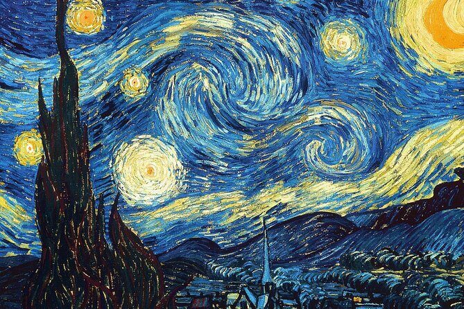 Private Van Gogh Museum Tour in Amsterdam - Who Should Consider This Tour?