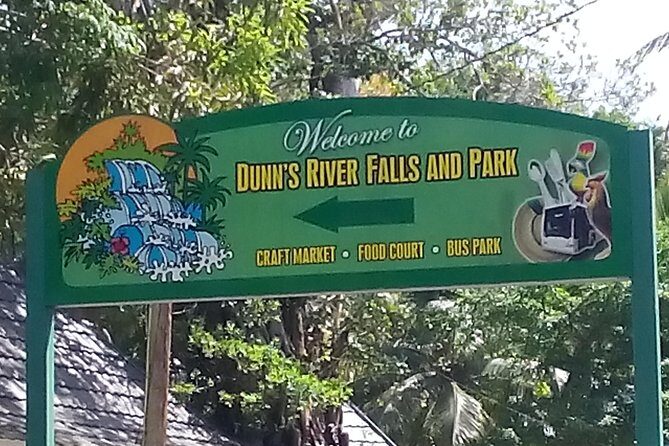 Private Van Ocho Rios Custom Sightseeing Tours - Key Points