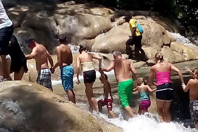 Private Van Ocho Rios Custom Sightseeing Tours - Why Choose This Tour? Analyzing the Value