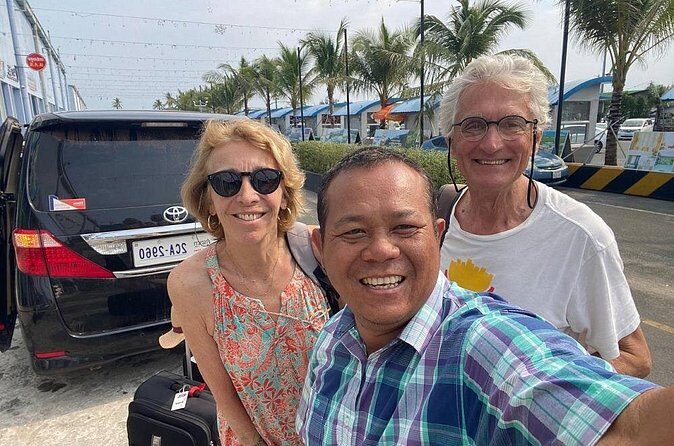 Private Van Phnom Penh To Siem Reap English Speaking Driver - Pricing and Value Analysis