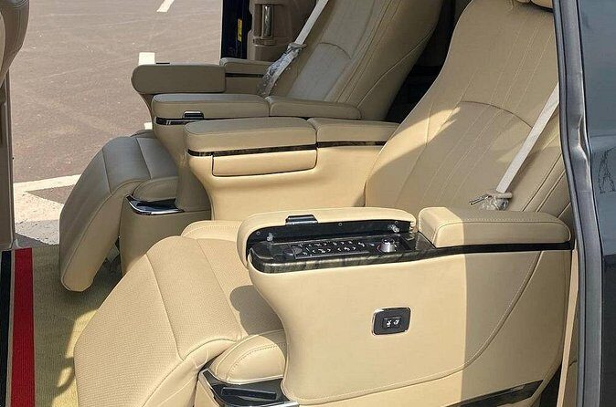 Private Van Phnom Penh To Siem Reap English Speaking Driver - Who Would Benefit Most?