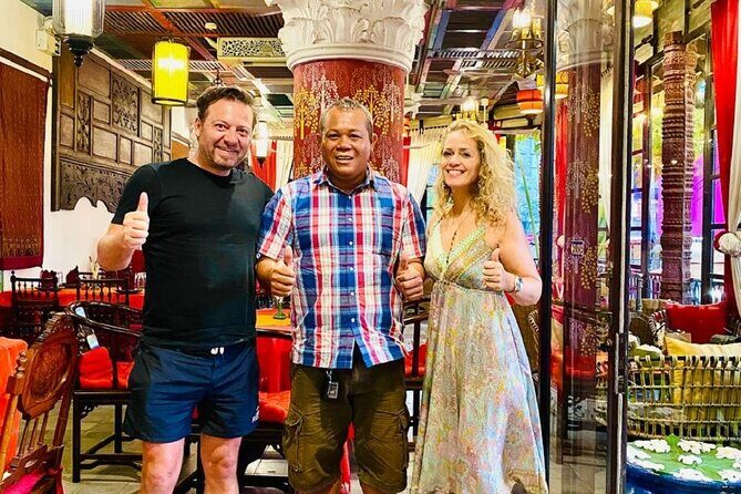 Private Van Phnom Penh To Sihanouk Ville-English Speaking Driver - Private Van Phnom Penh To Sihanouk Ville - An Honest Look at the Experience