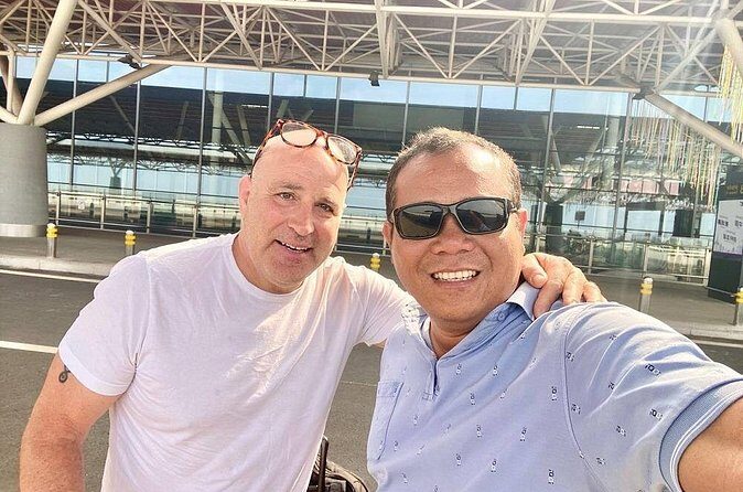 Private Van Phnom Penh To Sihanouk Ville-English Speaking Driver - Final Thoughts: Is It Worth It?