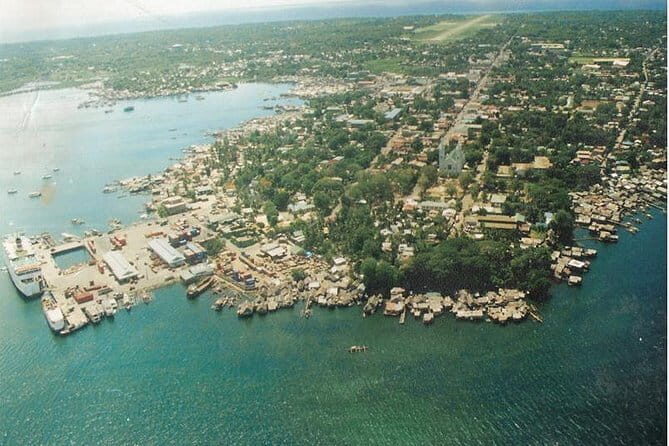 Private Van Rental in Puerto Princesa - The Details of a Puerto Princesa Private Van Experience