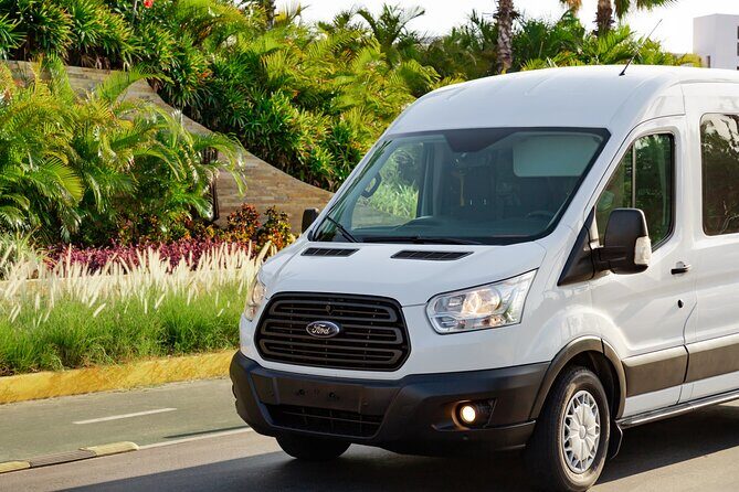 Private VAN Round-Trip from Airport to Hotels in Puerto Los Cabos - Private VAN Round-Trip from Airport to Hotels in Puerto Los Cabos