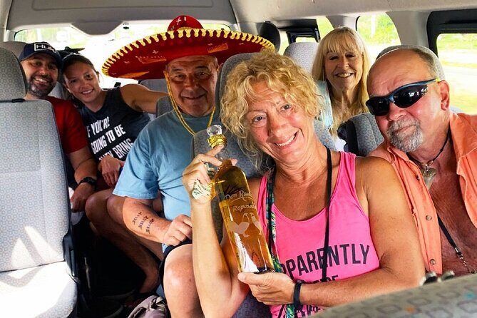 Private Van Service - The Authenticity and Comfort of the Experience