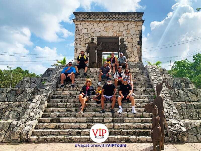 Private Van Service. Tasting the best of Cozumel - An In-Depth Look at the Cozumel Private Van Tour