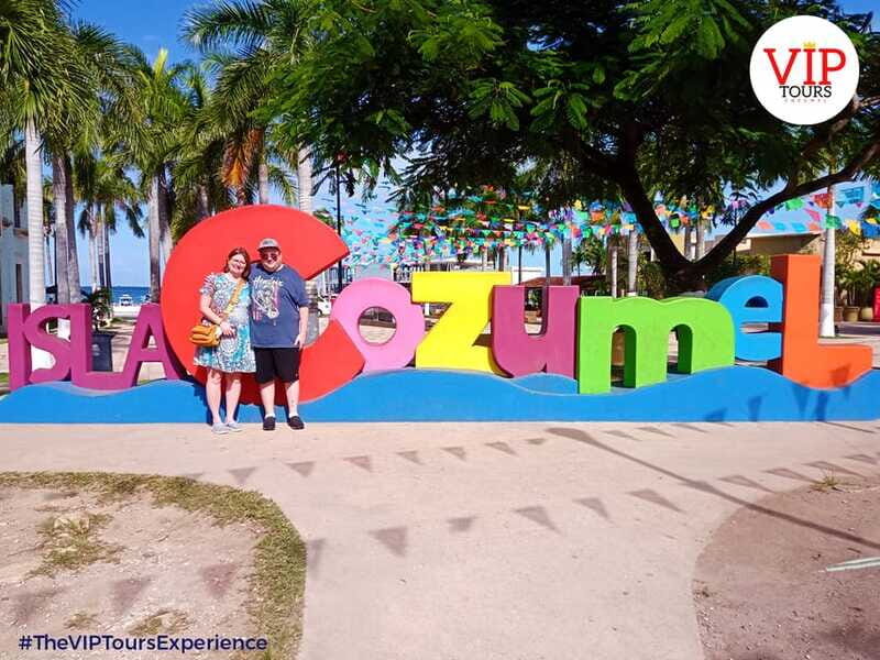Private Van Service. Tasting the best of Cozumel - Final Thoughts