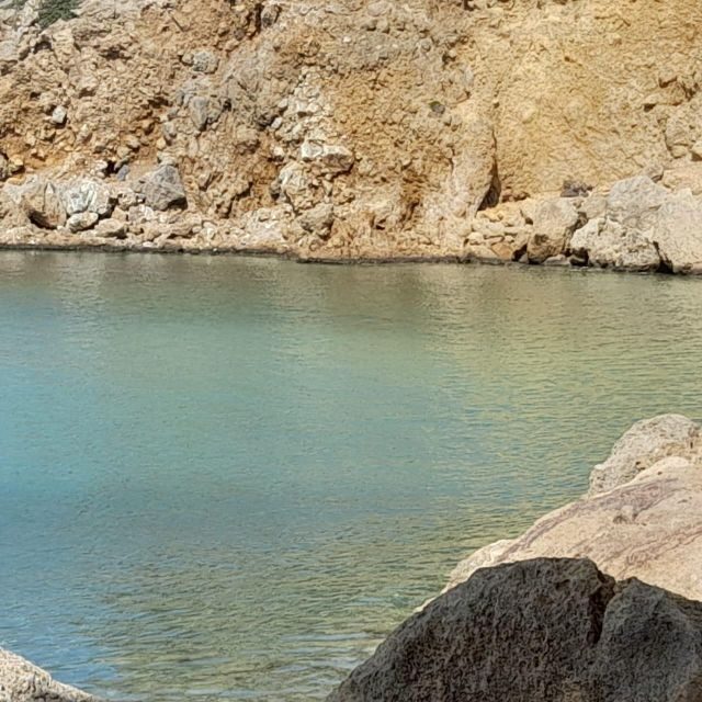 Private Van Tour from Chania to Monasteries - Exploring Crete’s Monastic Heritage and Coastal Beauty