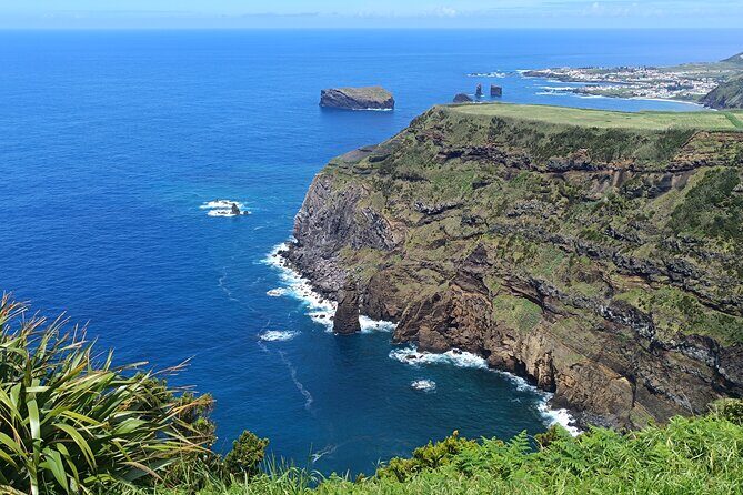 Private Van Tour Half Day Volcanic Lake Sete Cidades - Who Should Book This Tour?