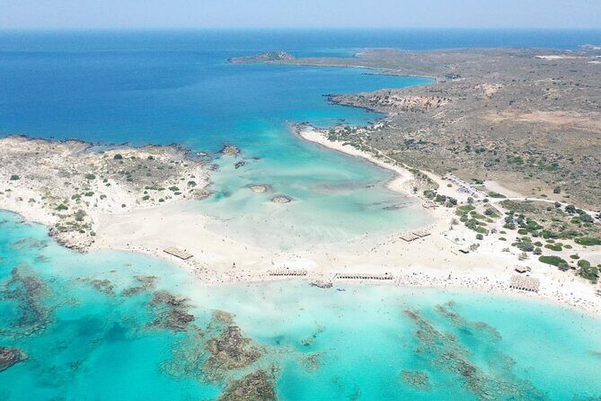 Private Van Tour to Elafonissi with SUP Board from Chania - Final Thoughts