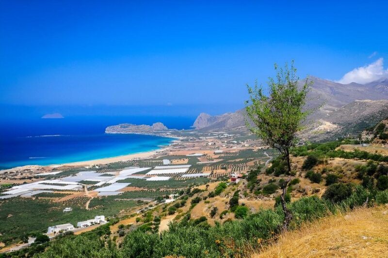 Private Van Tour to Falassarna Beach from Chania - A Closer Look at the Falassarna Beach Tour