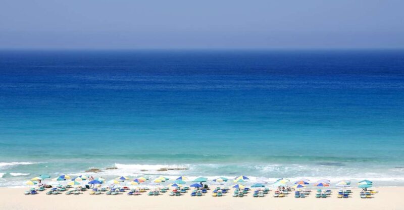 Private Van Tour to Falassarna Beach from Chania - FAQ