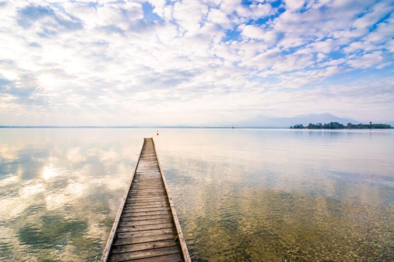 Private Van Tour to the Royal Palace of Herrenchiemsee - Why This Tour Offers Great Value