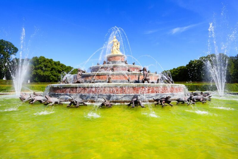 Private Van Tour to the Royal Palace of Herrenchiemsee - Who Should Consider This Tour?