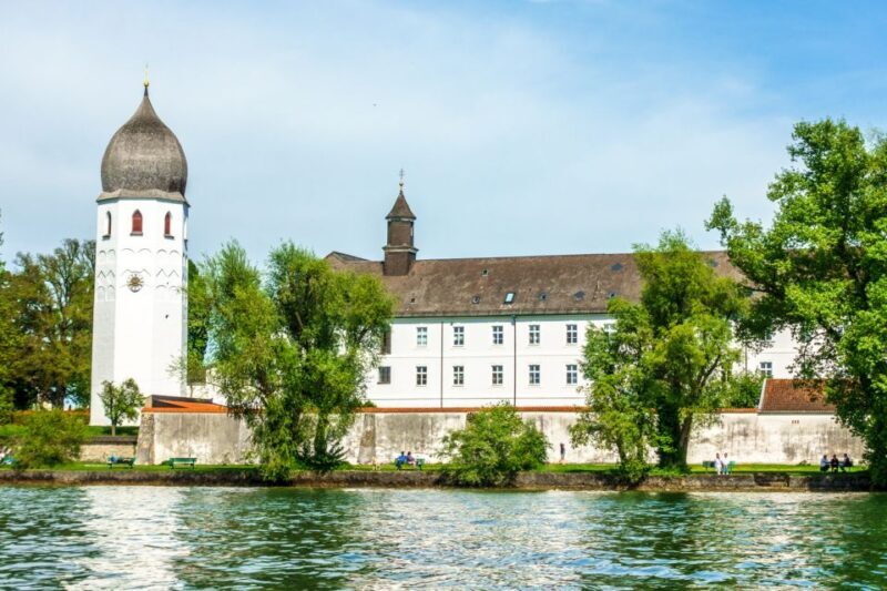 Private Van Tour to the Royal Palace of Herrenchiemsee - In The Sum Up