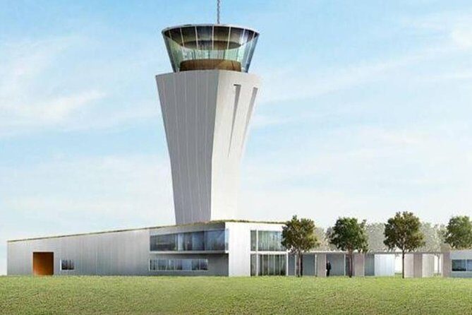 Private Van Transfer from CDG To Airport Beauvais - Private Van Transfer from CDG To Airport Beauvais: A Practical Guide for Travelers
