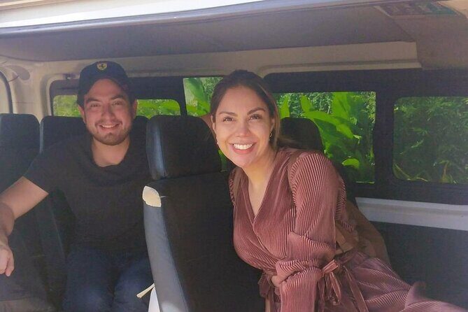 Private Van Transfer from Puerto Princesa to El Nido Palawan - In-Depth Review of the Puerto Princesa to El Nido Transfer