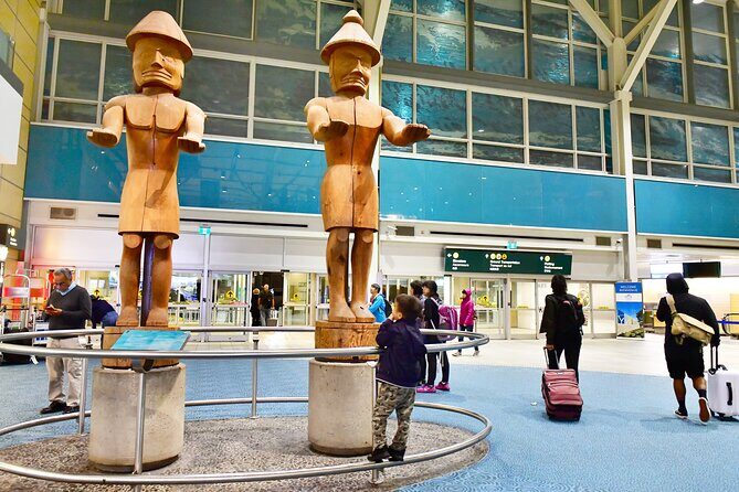 Private Vancouver Airport YVR to Whistler Transfer - Who Is This Experience Perfect For?