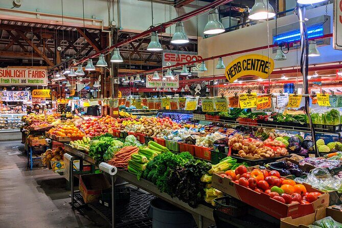 Private Vancouver ALL IN ONE Full Day City Tour with 20 Attractions - Who Would Benefit Most from This Tour?