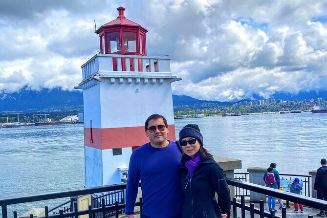 Private Vancouver ALL IN ONE Full Day City Tour with 20 Attractions - The Sum Up