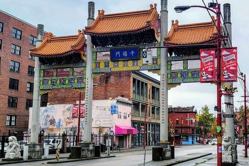 Private Vancouver Amazing Highlight Tour With Chinese Garden - A Close Look at the Itinerary and Highlights