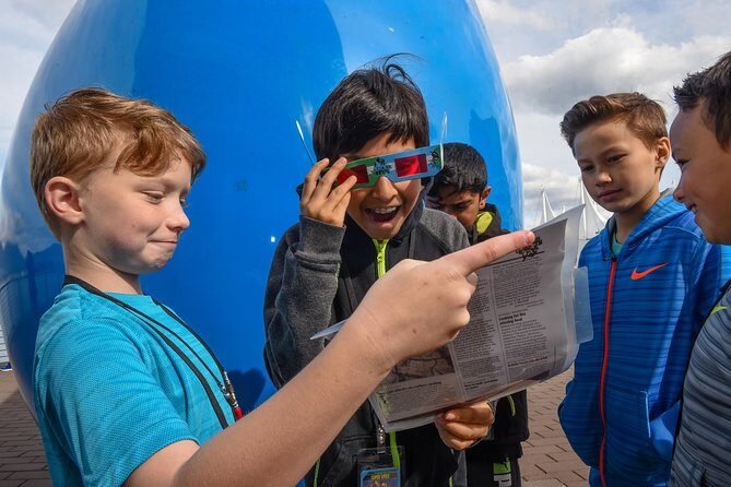 Private Vancouver City Adventure: Outdoor Escape Room for Kids - An In-Depth Look at the Vancouver Outdoor Escape Adventure