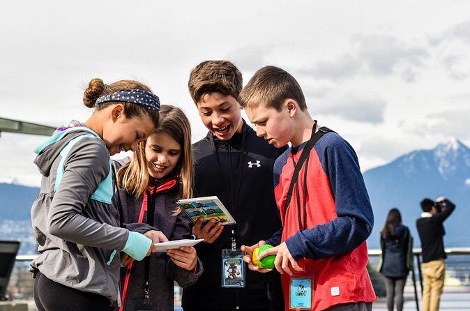 Private Vancouver City Adventure: Outdoor Escape Room for Kids - Final Thoughts: Is This Tour Right For You?
