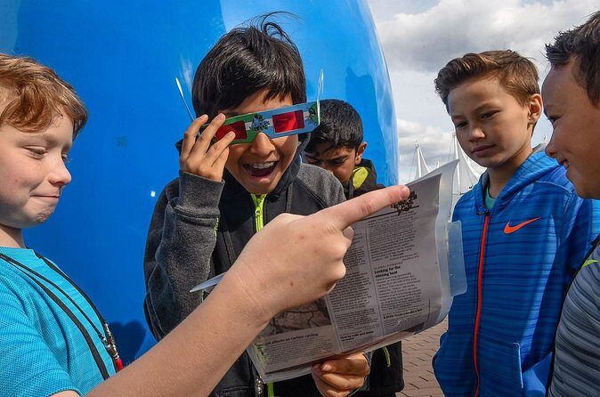 Private Vancouver City Adventure: Outdoor Escape Room for Kids - Frequently Asked Questions