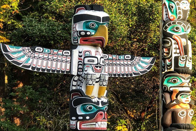 Private Vancouver City Amazing Highlight Tour With Chinese Garden - The Sum Up