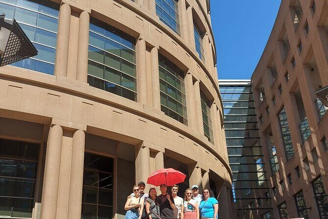 Private Vancouver City Highlights Walking Tour - FAQ