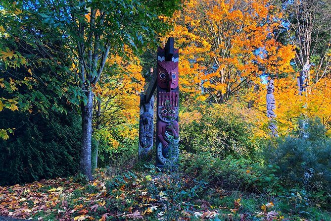 Private Vancouver City tour with Flyover Canada and Vancouver Lookout - Frequently Asked Questions