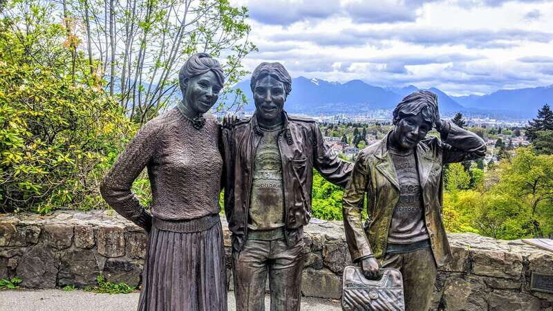 Private Vancouver Historical and Heritage Tour - Discover Vancouvers Past with a Private Heritage Tour