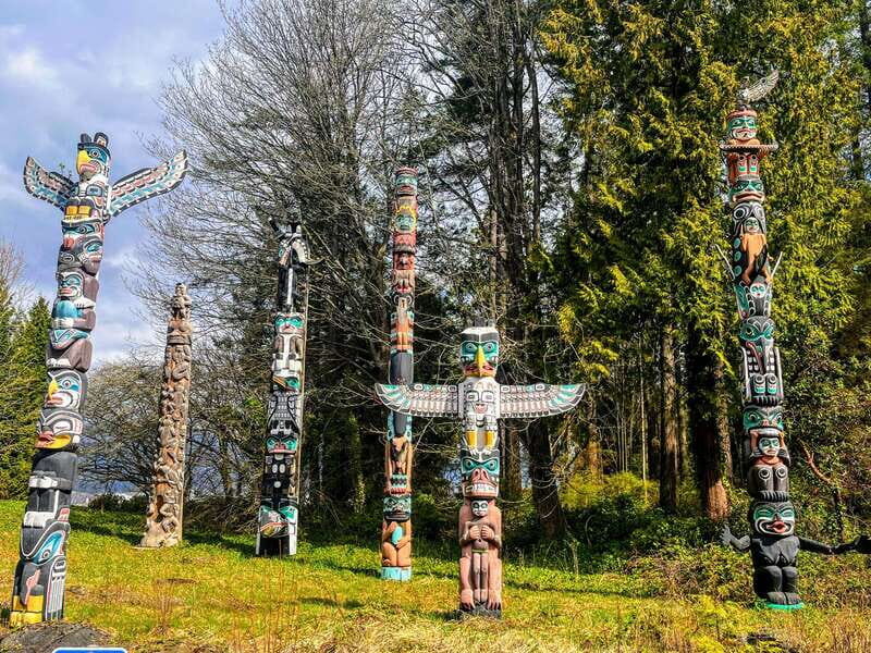 Private Vancouver Historical and Heritage Tour - FAQ