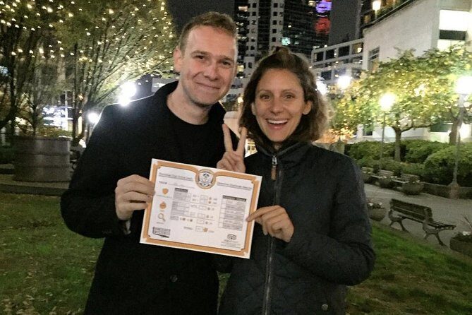 Private Vancouver Sightseeing Adventure: a Gastown murder mystery - The Itinerary: What to Expect