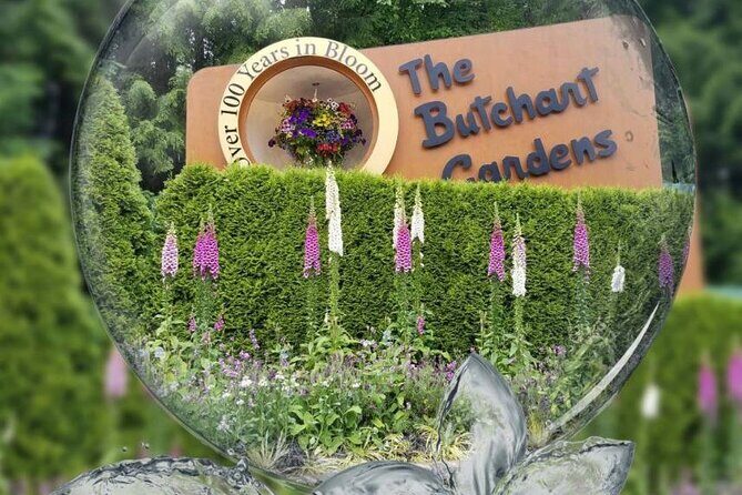 Private Vancouver to Victoria and Butchart Gardens day trip - A Full Breakdown of the Vancouver to Victoria and Butchart Gardens Tour