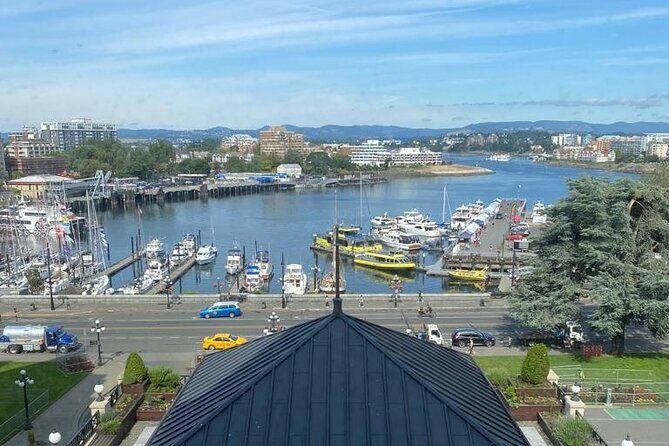 Private Vancouver to Victoria and Butchart Gardens day trip - The Sum Up