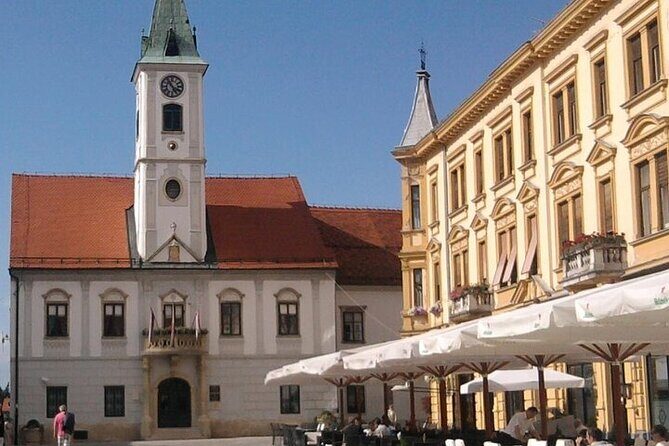 Private Varadin and Trakoan Castle Tour from Zagreb - Who Would Love This Tour?