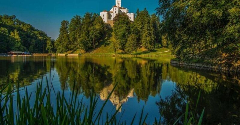Private Varadin and Trakoan Castle Tour - from Zagreb - The Bottom Line