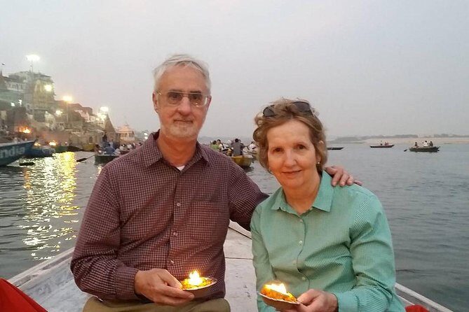 Private Varanasi Tour Including Car and Tour Guide - A Close Look at the Varanasi Private Tour