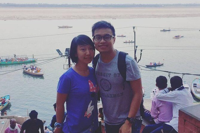 Private Varanasi Tour Including Car and Tour Guide - The Itinerary Breakdown