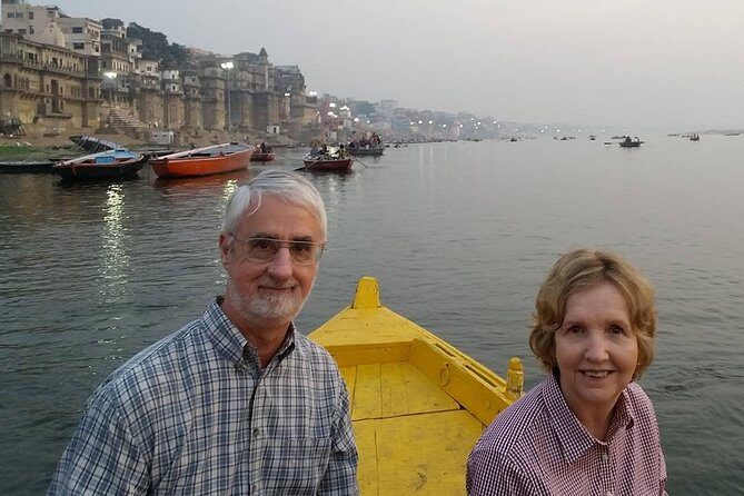 Private Varanasi Tour Including Car and Tour Guide - The Sum Up