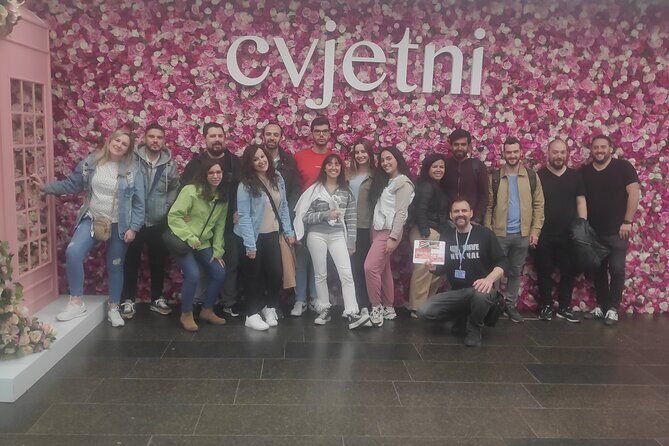 Private Varazdin City Guided Tour - What Past Participants Say