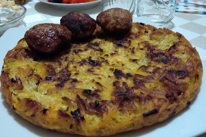 Private Varna Gourmet Tour with Superb Wine Tasting - Key Points