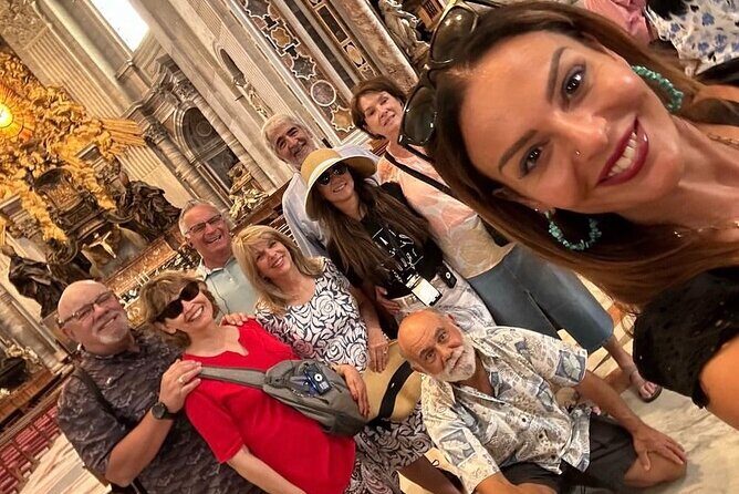 Private Vatican Experience - FAQs