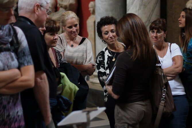 Private Vatican Highlights Tour - Skip The Line - How Price Reflects Value